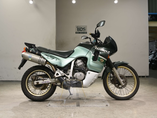 Honda XL400V TRANSALP 1992