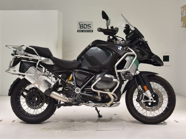 BMW R1250GS ADVENTURE 2023