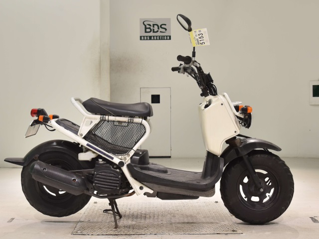 Honda ZOOMER 2006