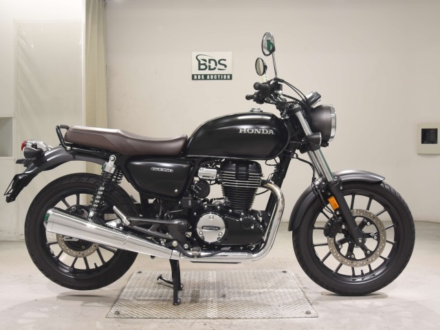 Honda GB350 2024