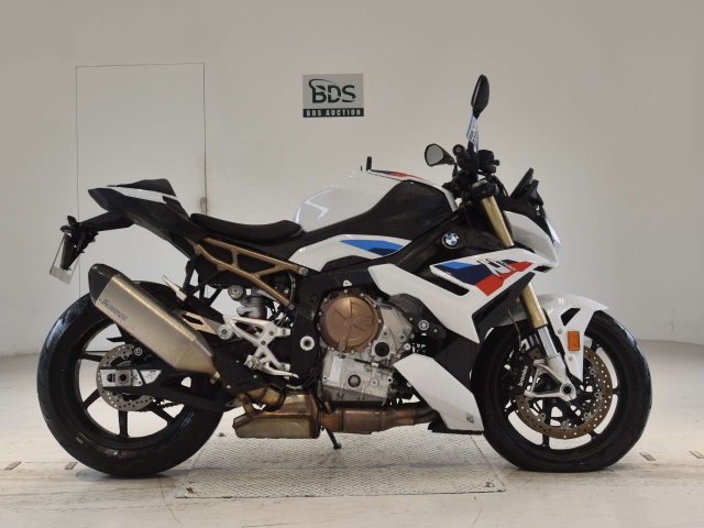 BMW S1000R 2022