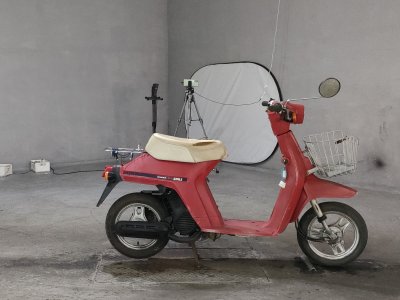 Honda EVE 1984