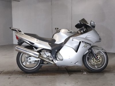 Honda CBR1100XX BLACKBIRD 2001