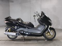 Honda FORZA Z 2007