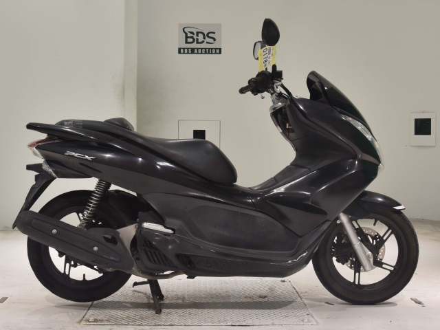 Honda PCX125 2012