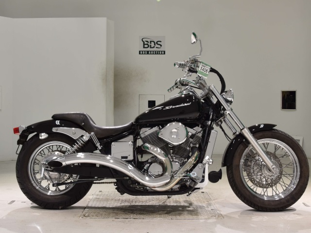 Honda SHADOW400 SLASHER 2008