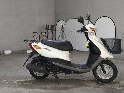 Yamaha JOG 50 2009