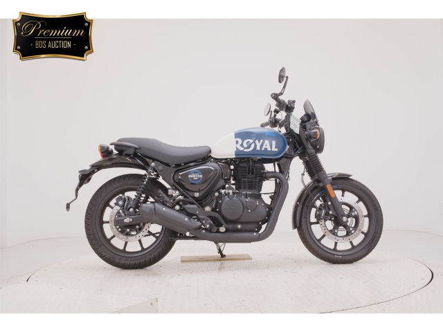 Enfield HUNTER350 2024