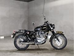 Kawasaki ESTRELLA RS 2005