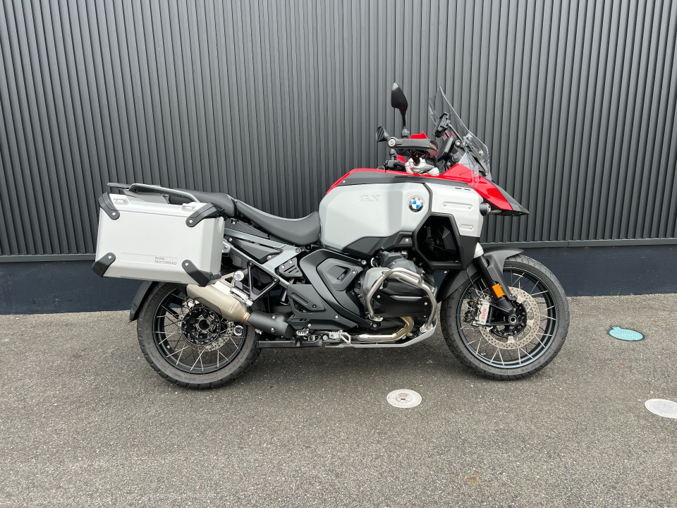 BMW r1300gs 2025