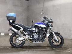 Yamaha XJR1300 2004