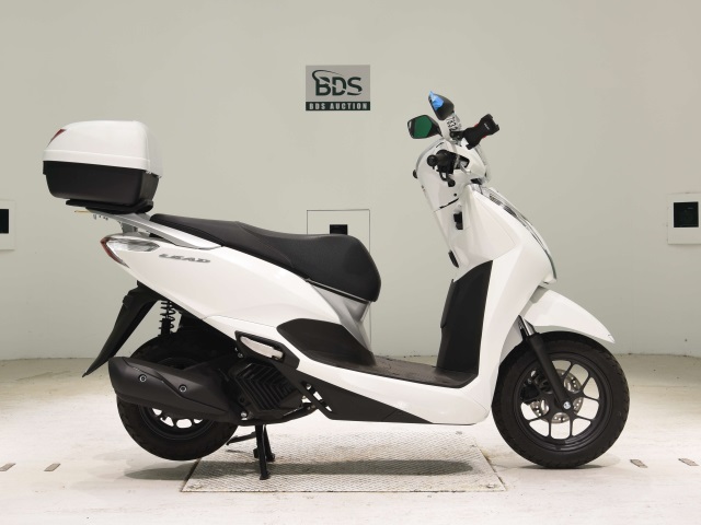 Honda LEAD125 2022