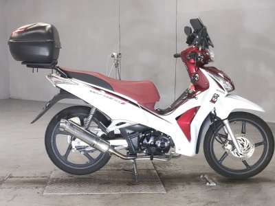 Honda WAVE125I 2017