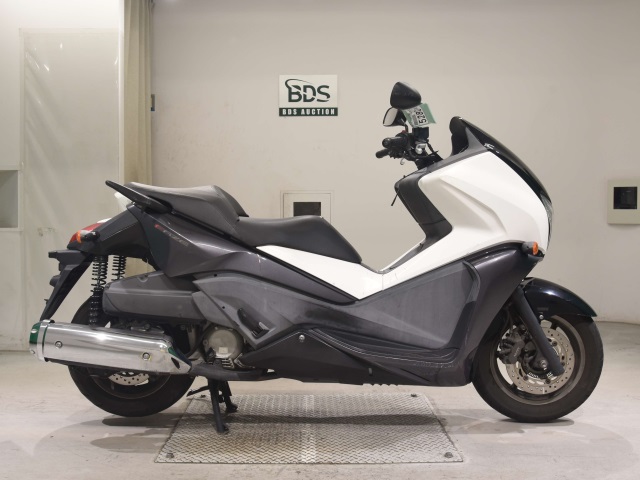 Honda FAZE A 2009