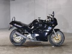 Suzuki ACROSS 1990