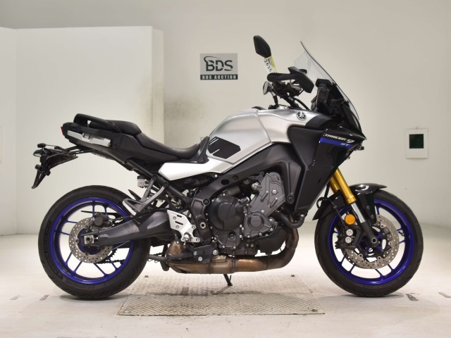 Yamaha TRACER9 GT 2021