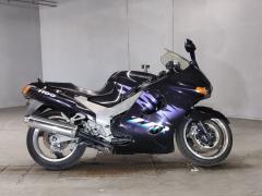 Kawasaki ZZ-R1100 1995