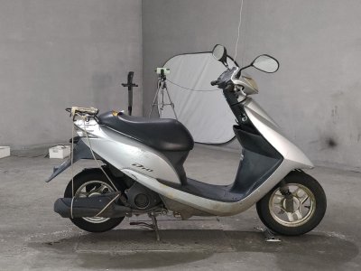 Honda DIO 2008