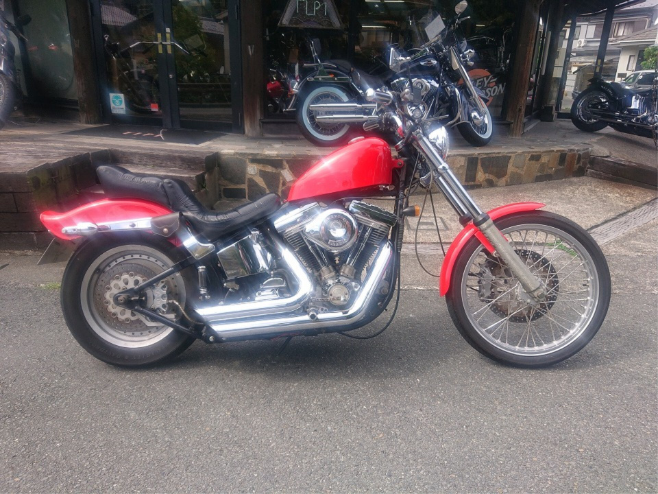HD SPACY100 1991