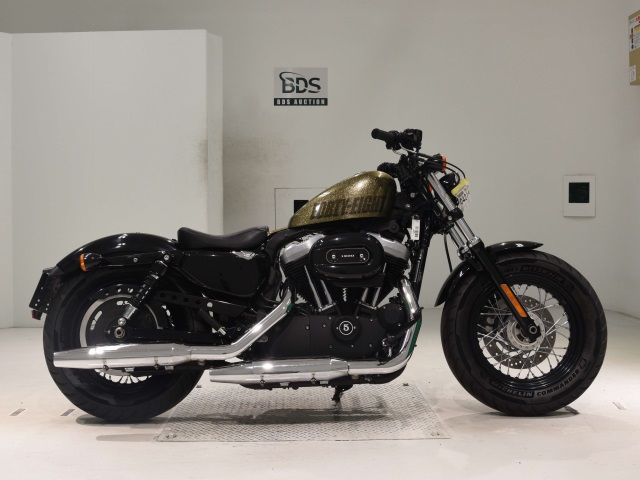 HD SPORTSTER FORTY-EIGHT XL1200X 2013