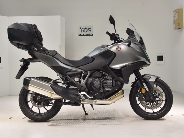 Honda NT1100 2022