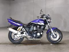 Yamaha XJR400 2003