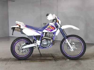 Yamaha TT250R 1995