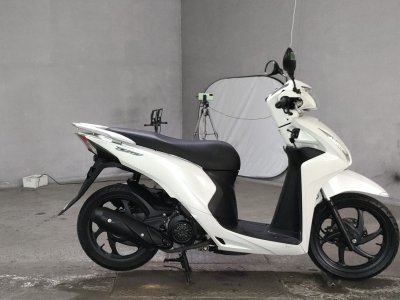 Honda DIO110 2015