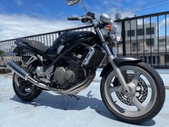 Suzuki BANDIT250 1993