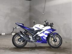 Yamaha YZF-R15 2014