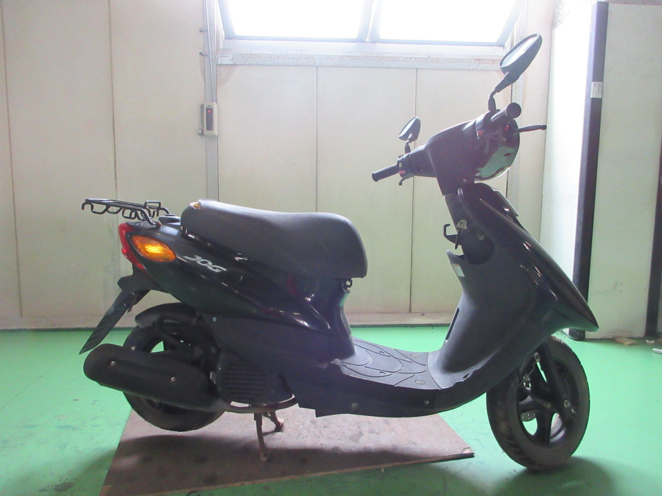 Yamaha JOG ZR 2015
