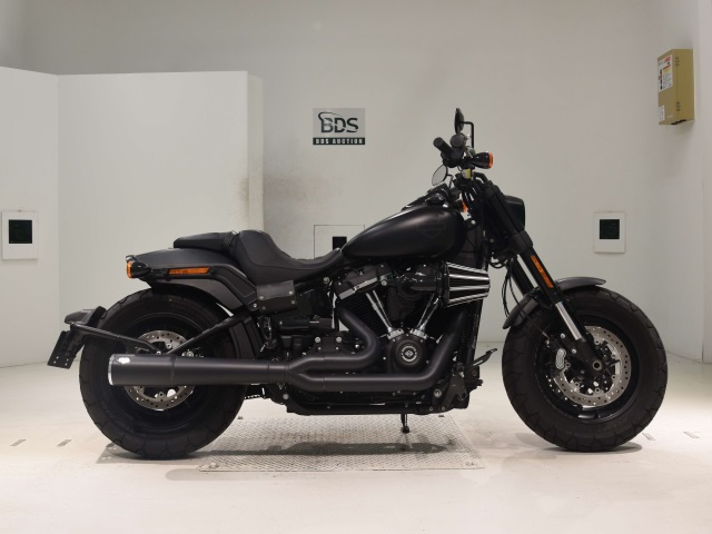 HD FAT BOB FXFBS1868 2019
