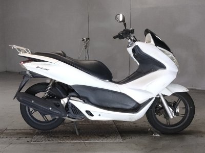 Honda PCX125 2014
