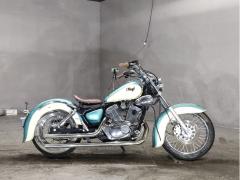 Yamaha VIRAGO XV250 1992