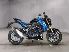 Suzuki GSX-S750 2023
