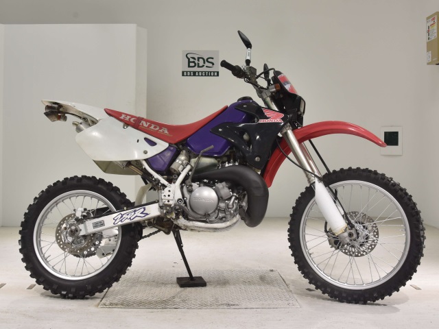 Honda CRM250R 1994