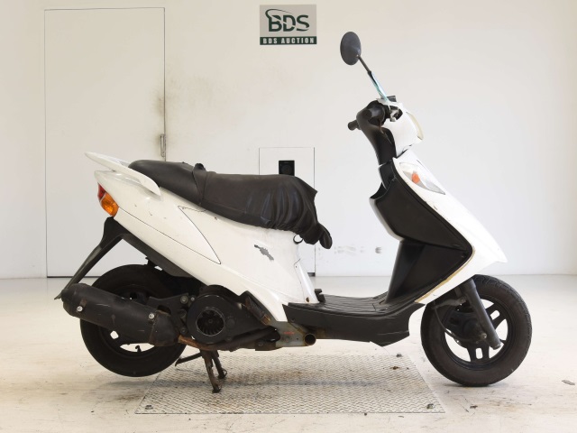 Suzuki ADDRESS V125