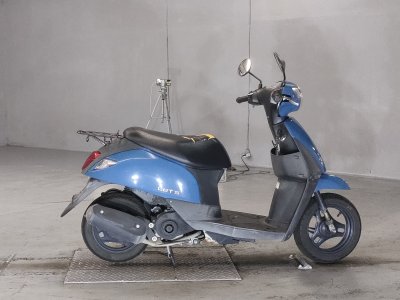 Suzuki LETS