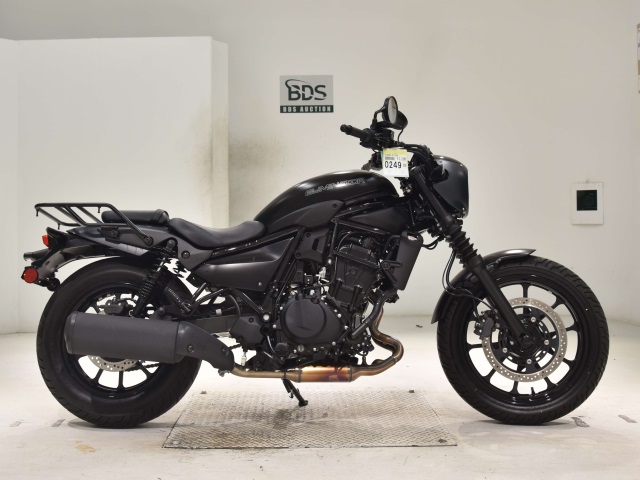 Kawasaki ELIMINATOR 400SE 2023