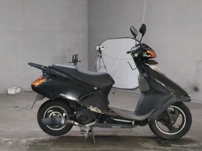 Honda SPACY100 2007