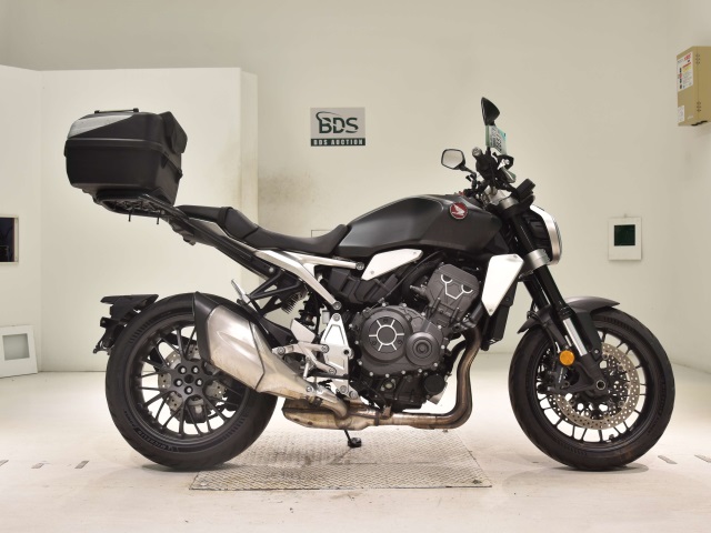 Honda CB1000R-2 2021