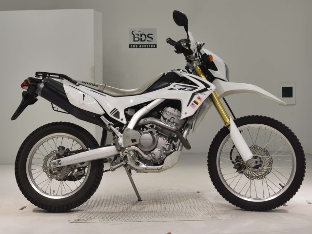 Honda CRF250L 2013