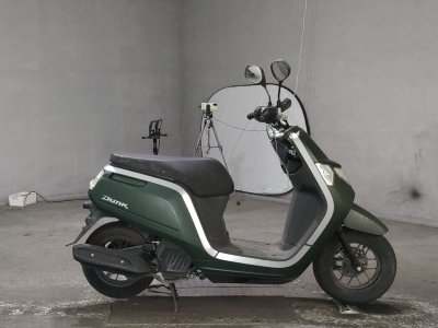 Honda DUNK 2014