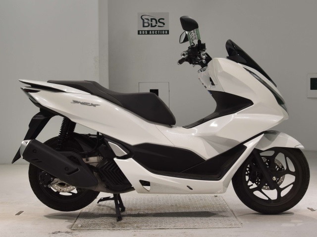 Honda PCX125 2021