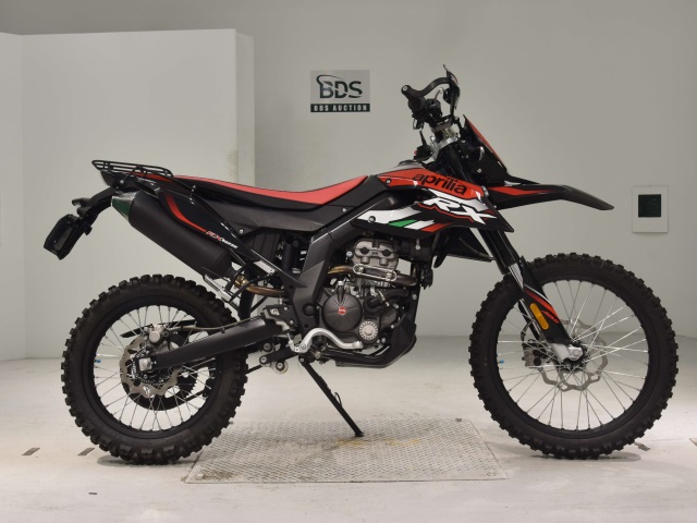 Aprilia RX 125 2020