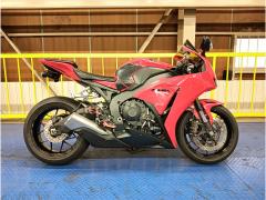 Honda CBR1000RR 2014