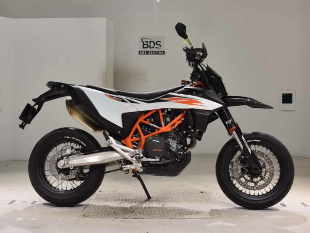 KTM 690 SMC R 2020