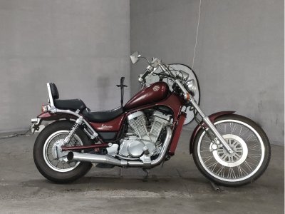 Suzuki INTRUDER 400 1994