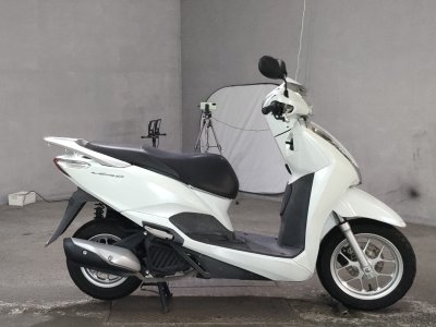 Honda LEAD125 2019