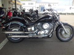 Yamaha DRAGSTAR XVS1100 1999